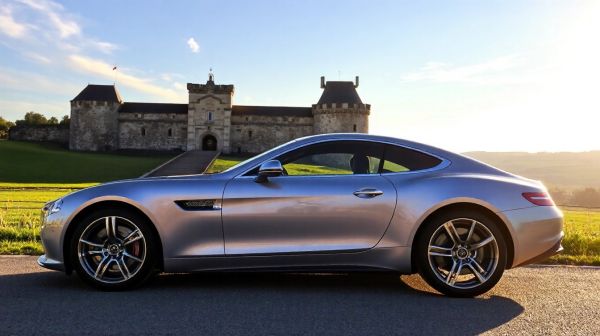 Découvrez les offres imbattables de location de voiture au Mans