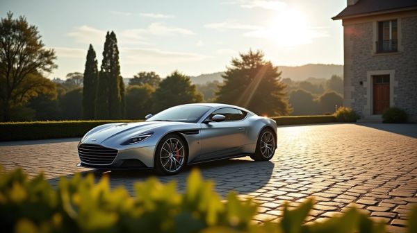 Louez votre voiture au Mans avec les meilleurs tarifs