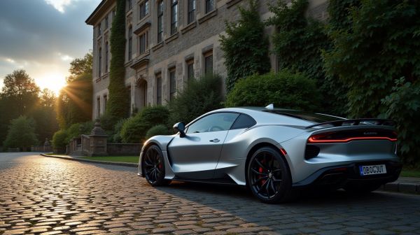 Louez votre voiture au Mans avec les meilleurs tarifs